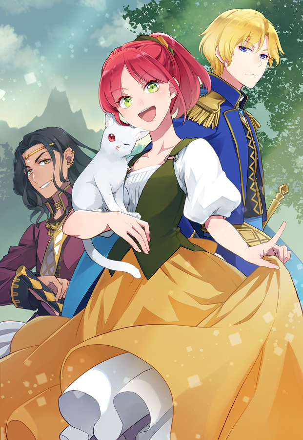 ライトノベル5タイトル ライトノベルレーベル「DREノベルス」10月7日創刊。年内刊行の9